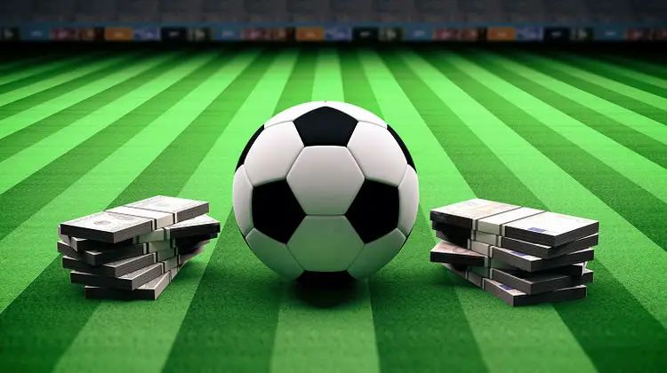 23-24赛季德国杯1-4决赛补赛：萨尔布吕肯vs门兴格拉德巴赫海报